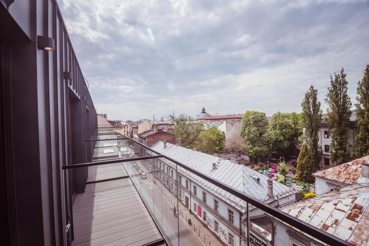 Rajska 3 Top Floor Apartment Krasków Exterior foto